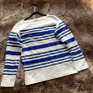 Ganryu Commes des Garçons Men’s long sleeve shirt